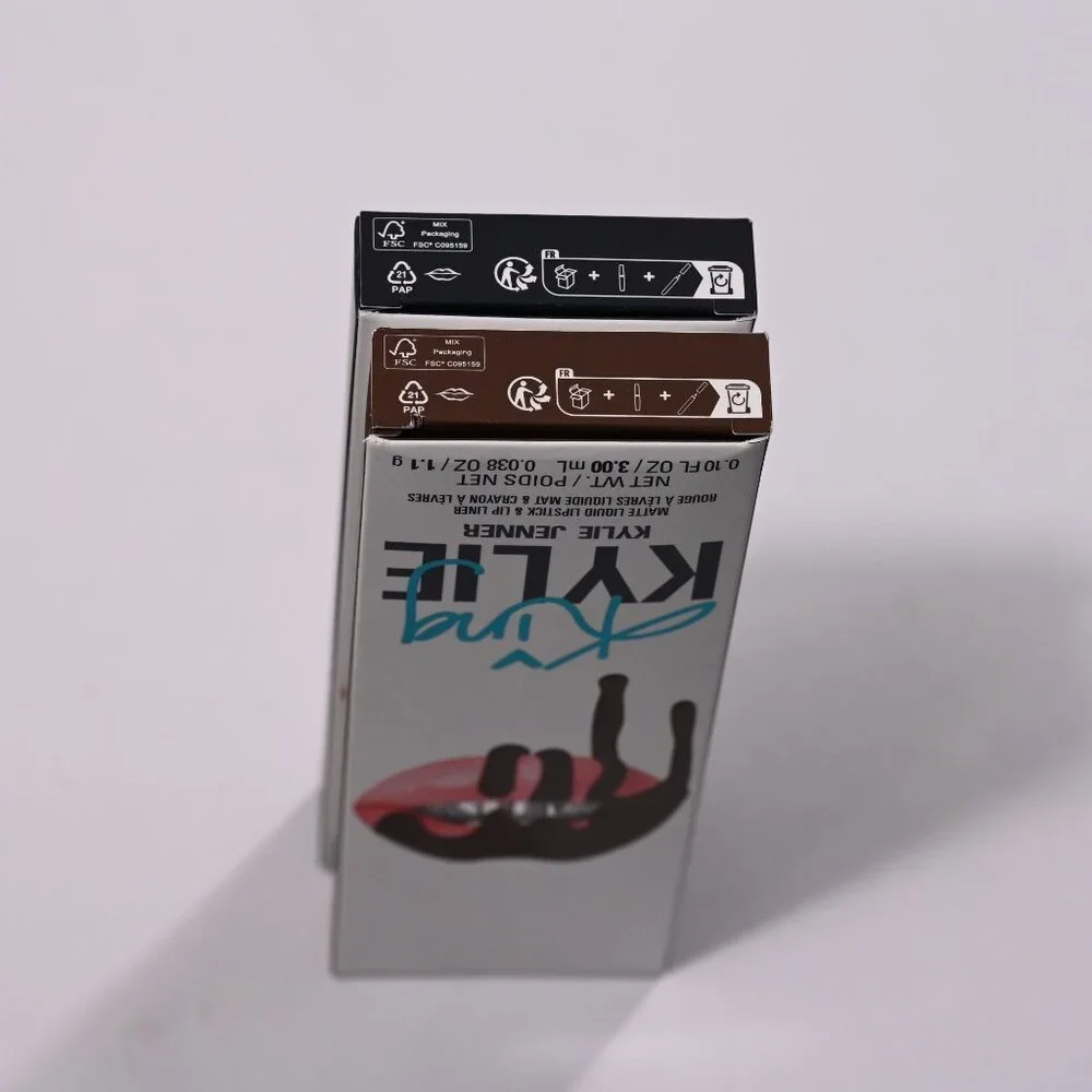 Kylie Cosmetics King Kylie Matte Lip Kit SELECT 1 SHADE: - Picture 6 of 6